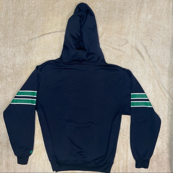 Notre Dame Hoodie - Picture 4 of 4